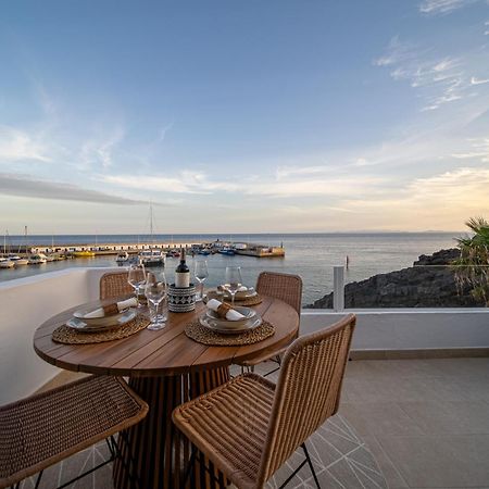 Apartament Casa Galana Tías Zewnętrze zdjęcie