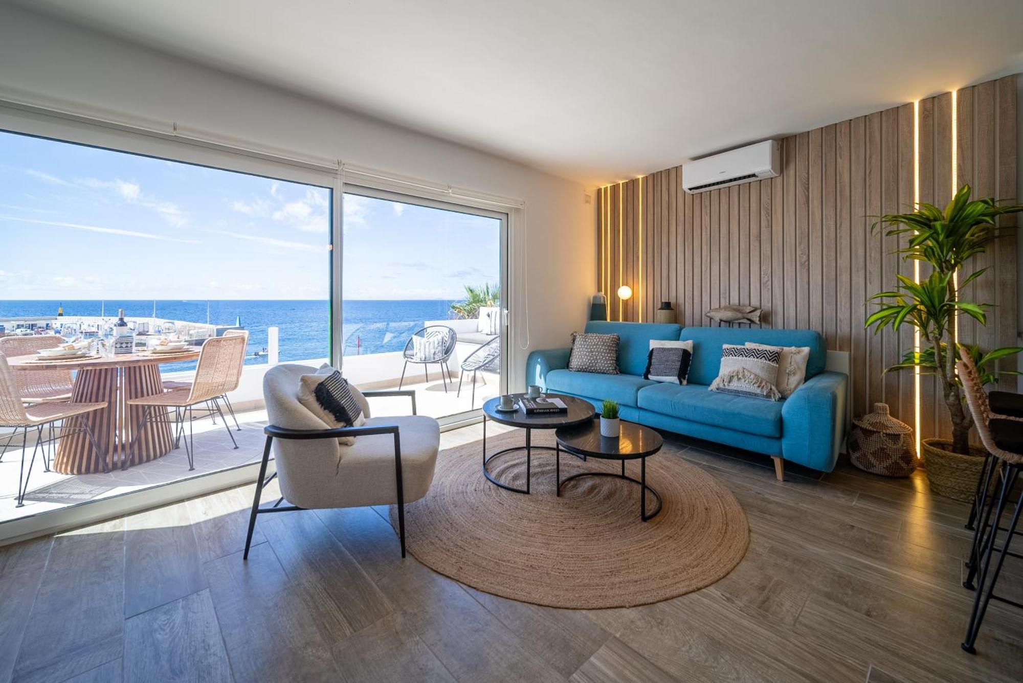 Apartament Casa Galana Tías Zewnętrze zdjęcie