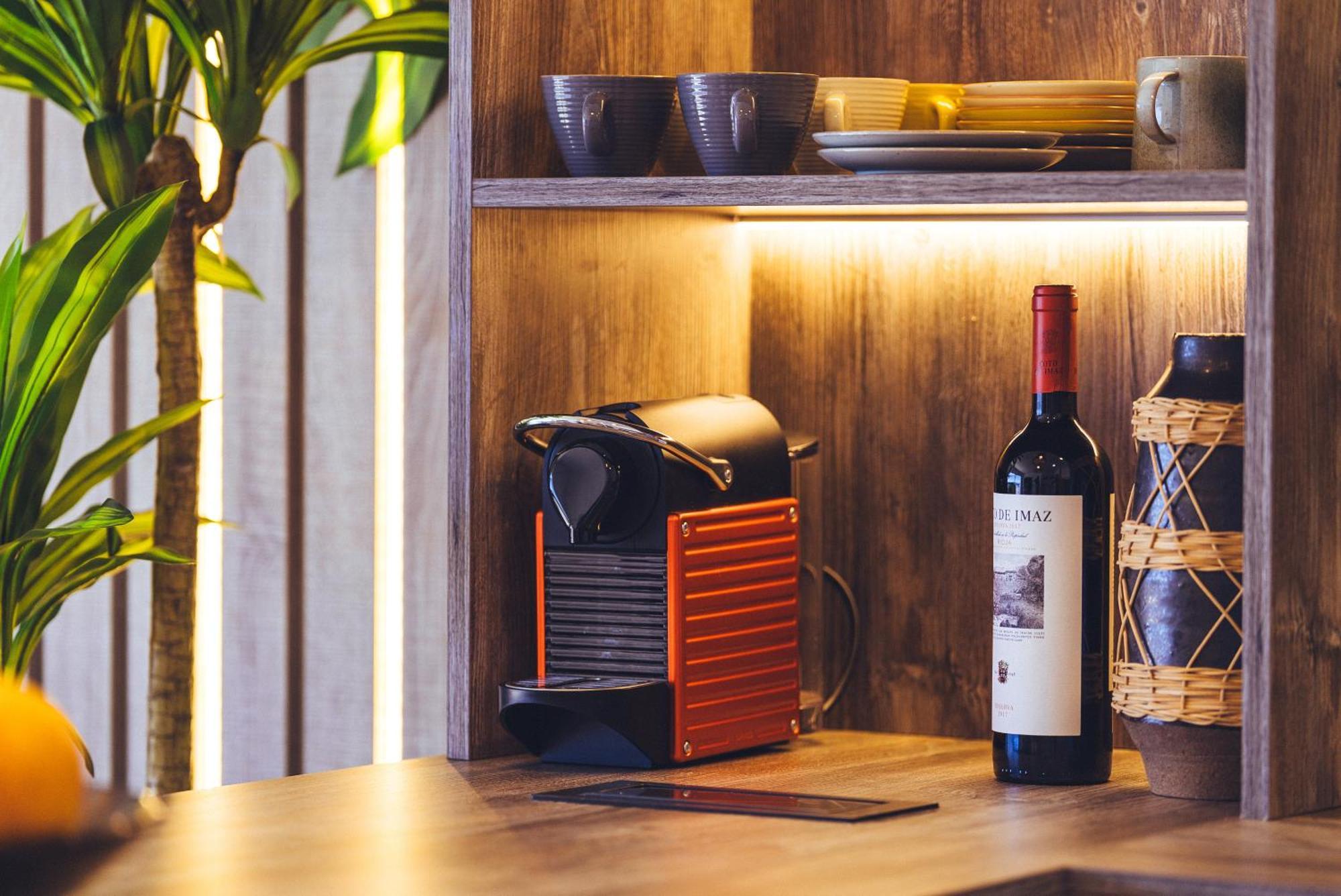 Apartament Casa Galana Tías Zewnętrze zdjęcie