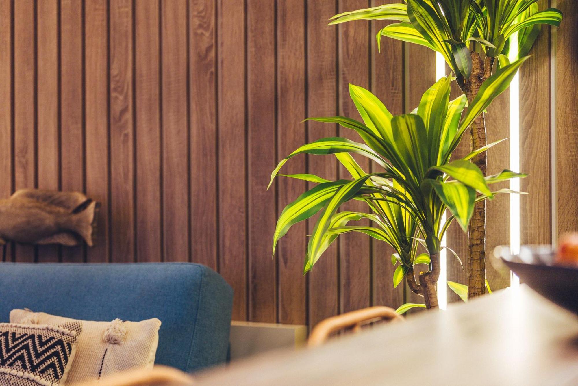 Apartament Casa Galana Tías Zewnętrze zdjęcie