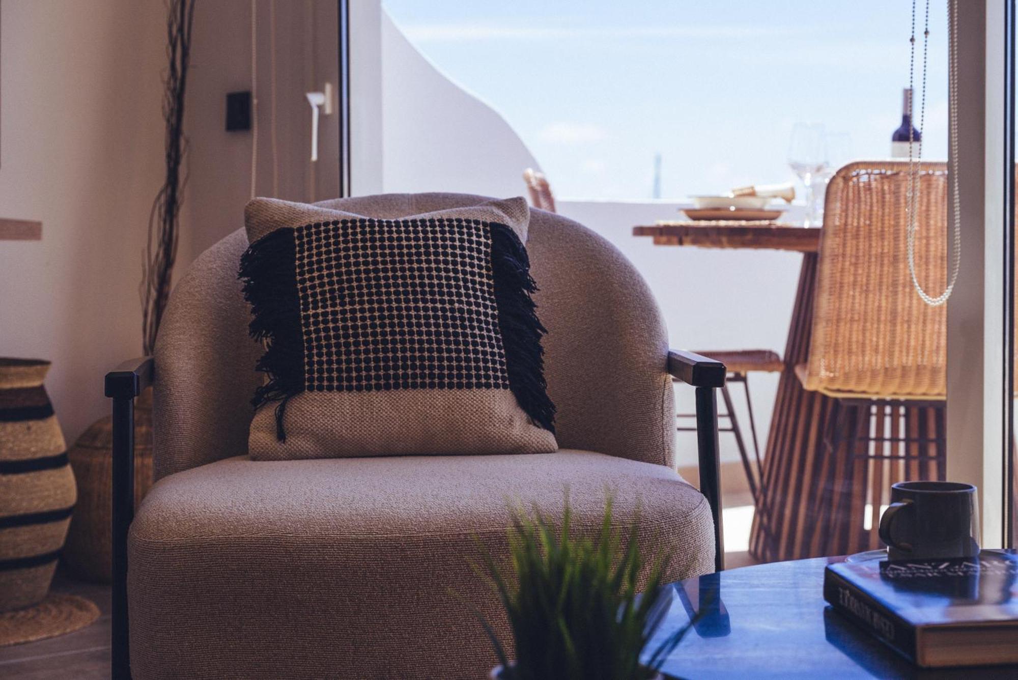 Apartament Casa Galana Tías Zewnętrze zdjęcie