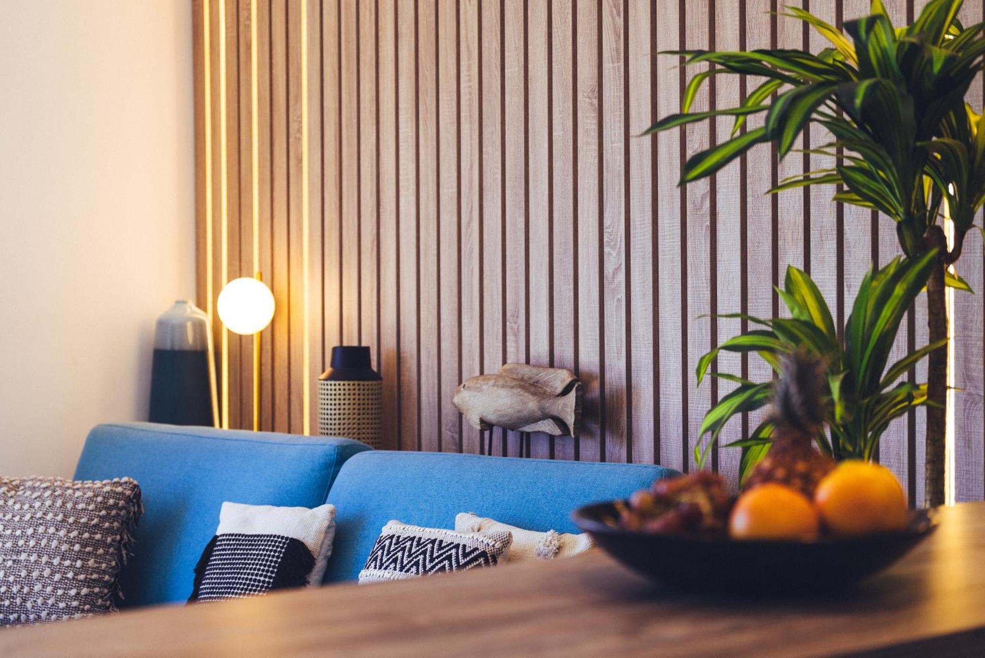 Apartament Casa Galana Tías Zewnętrze zdjęcie