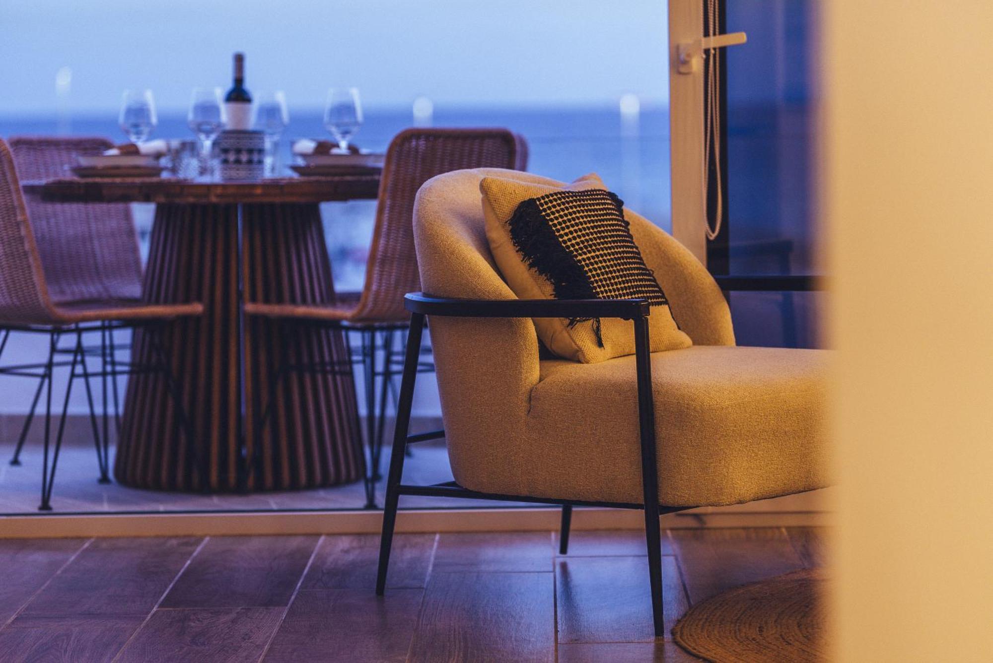 Apartament Casa Galana Tías Zewnętrze zdjęcie
