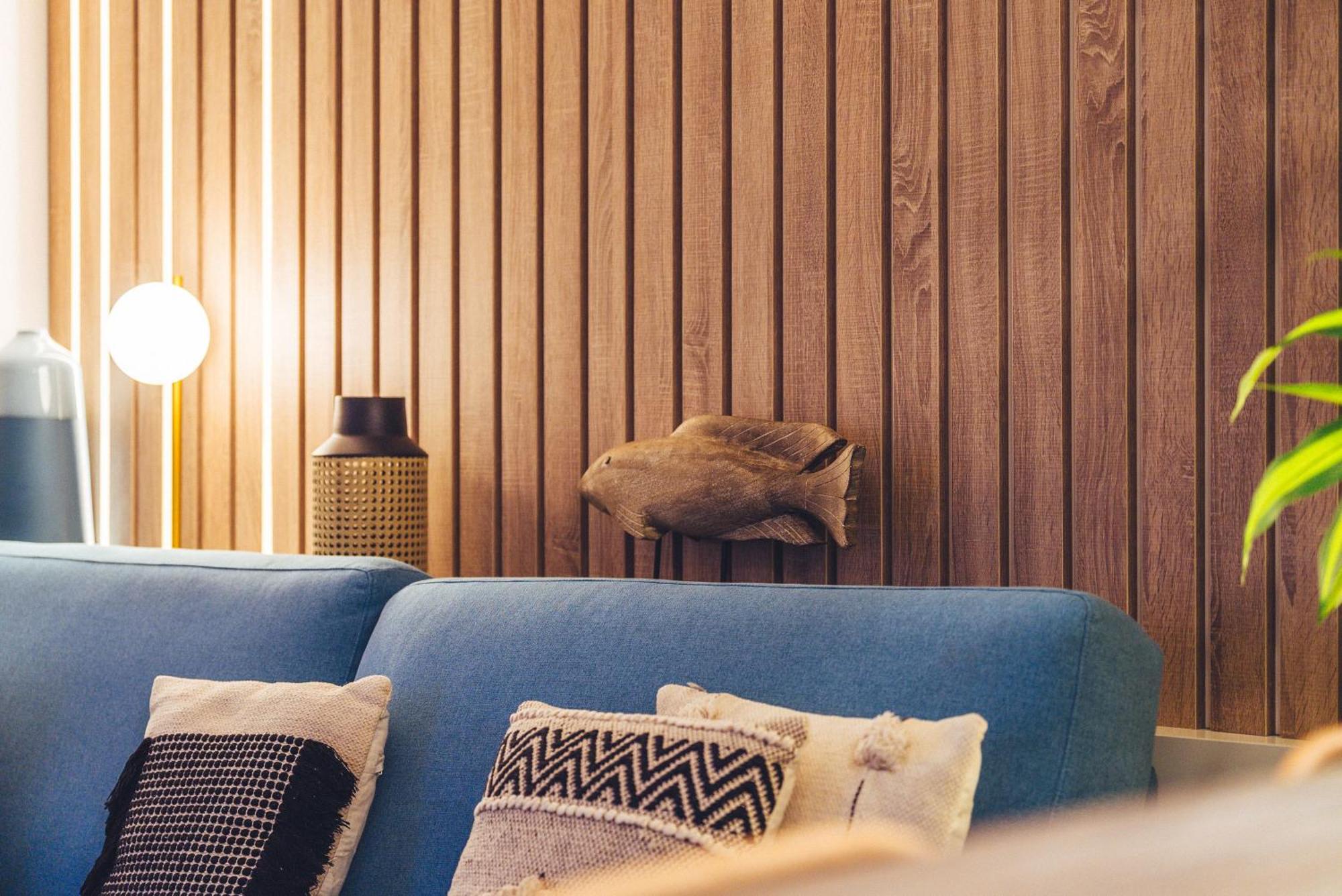 Apartament Casa Galana Tías Zewnętrze zdjęcie