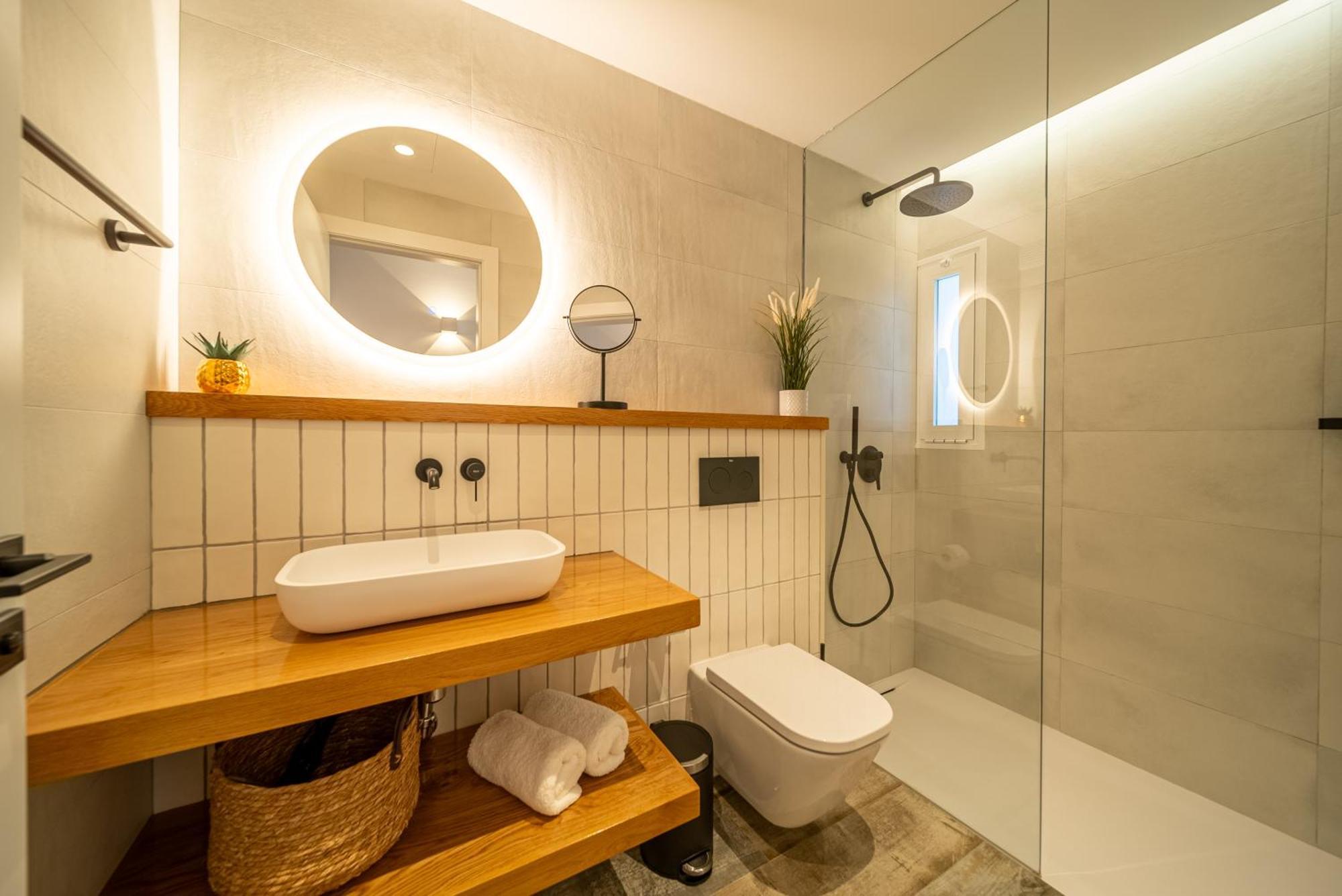 Apartament Casa Galana Tías Zewnętrze zdjęcie