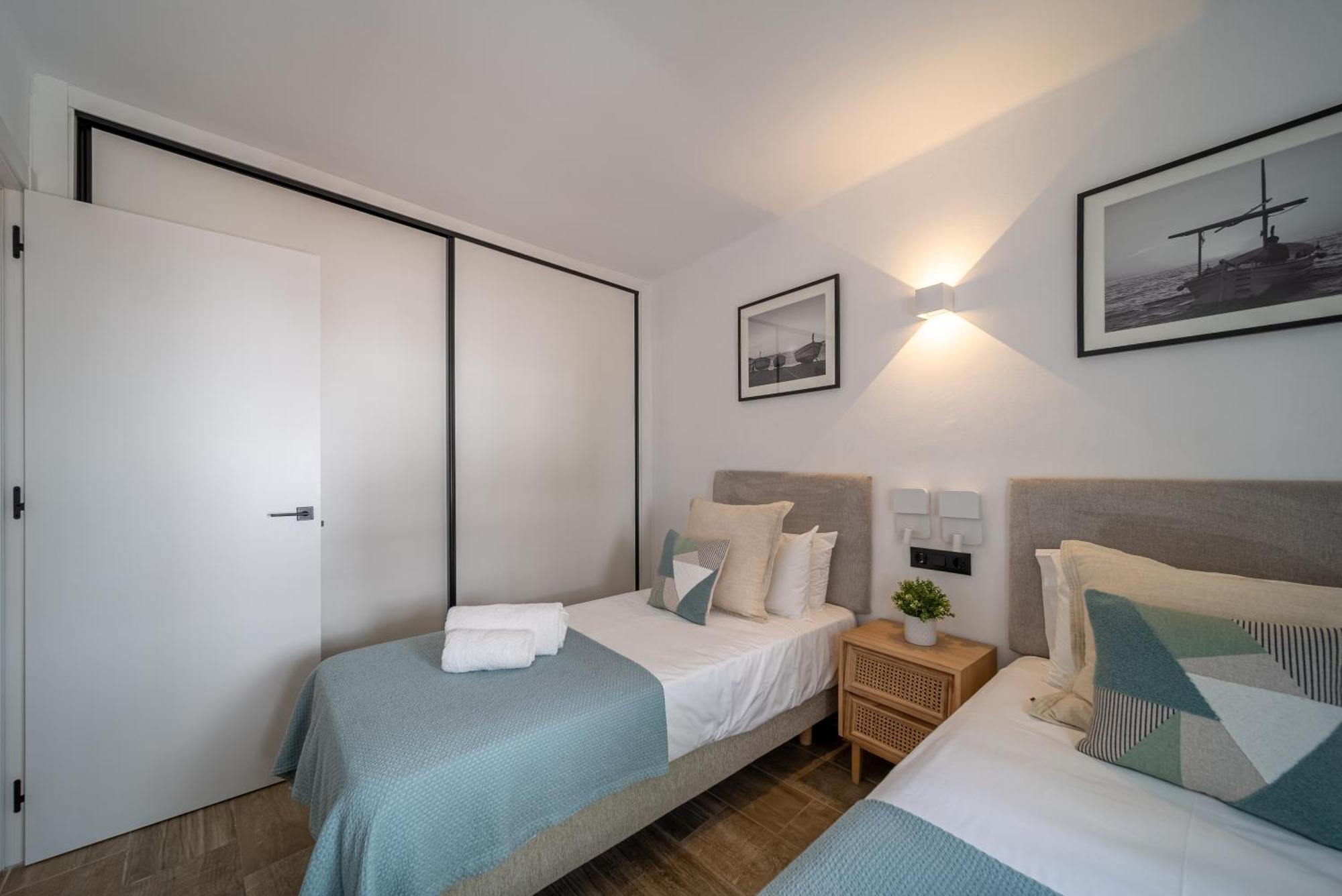 Apartament Casa Galana Tías Zewnętrze zdjęcie