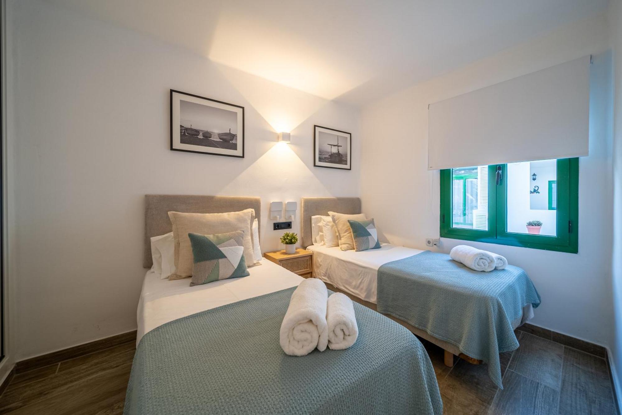 Apartament Casa Galana Tías Zewnętrze zdjęcie