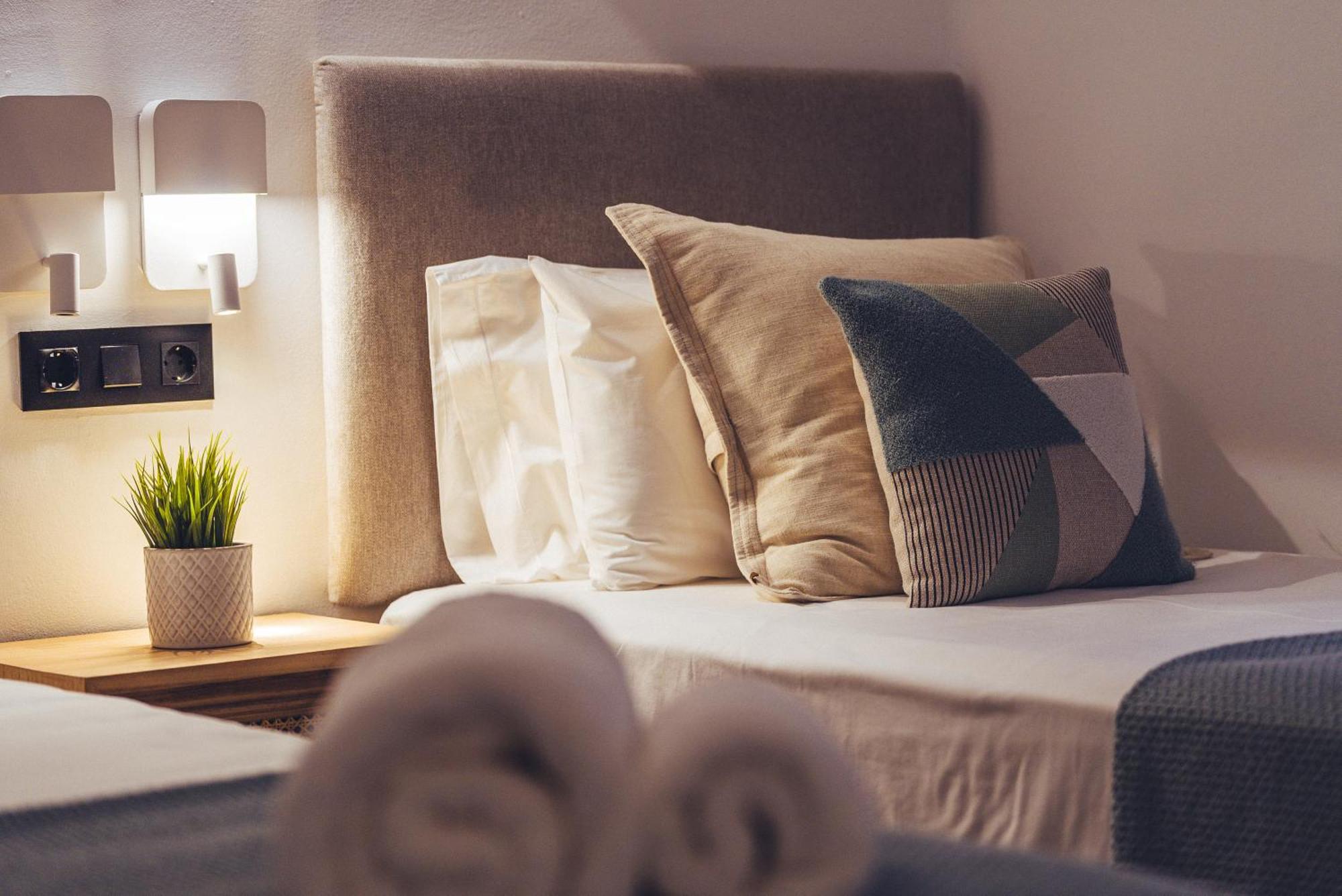Apartament Casa Galana Tías Zewnętrze zdjęcie