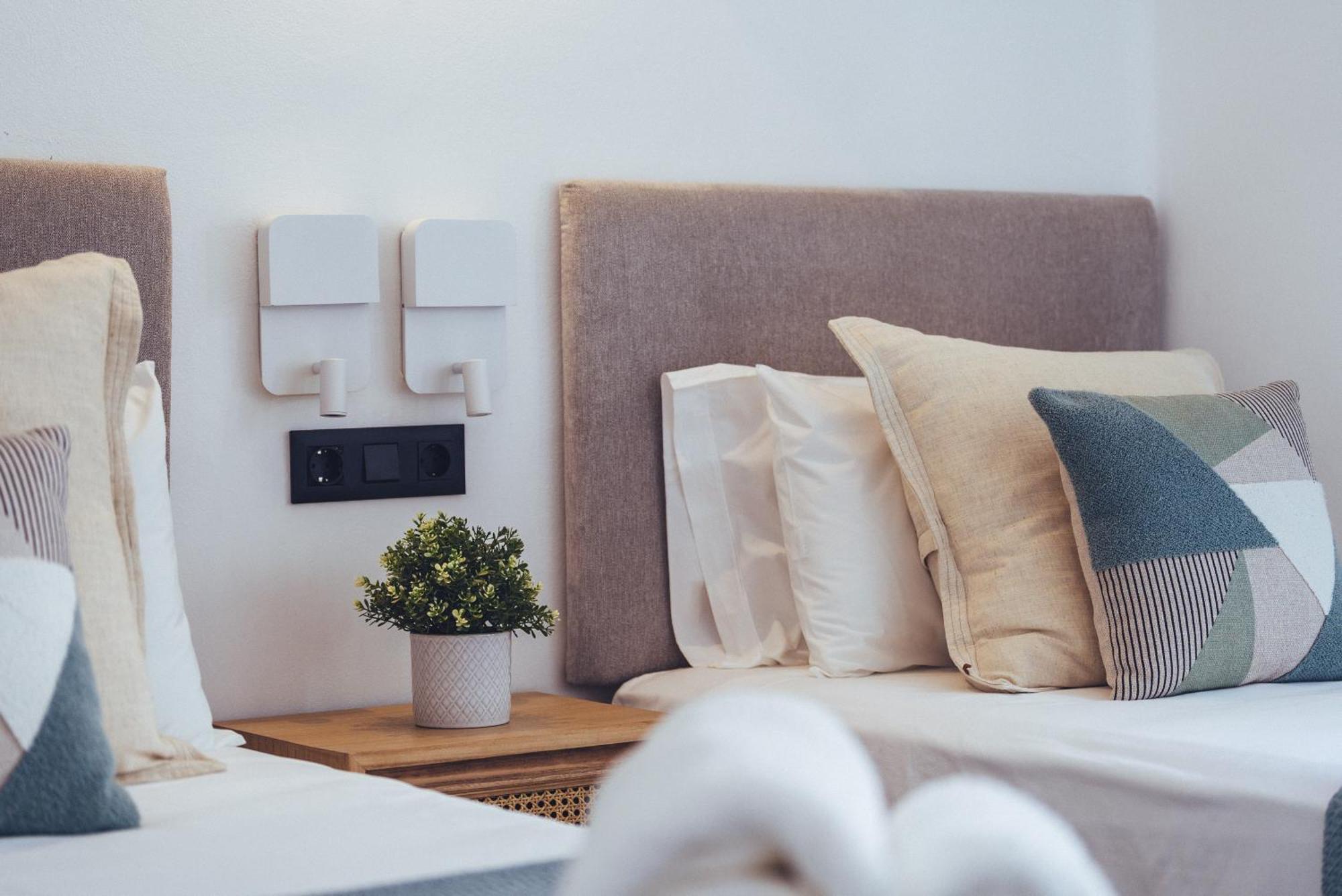 Apartament Casa Galana Tías Zewnętrze zdjęcie