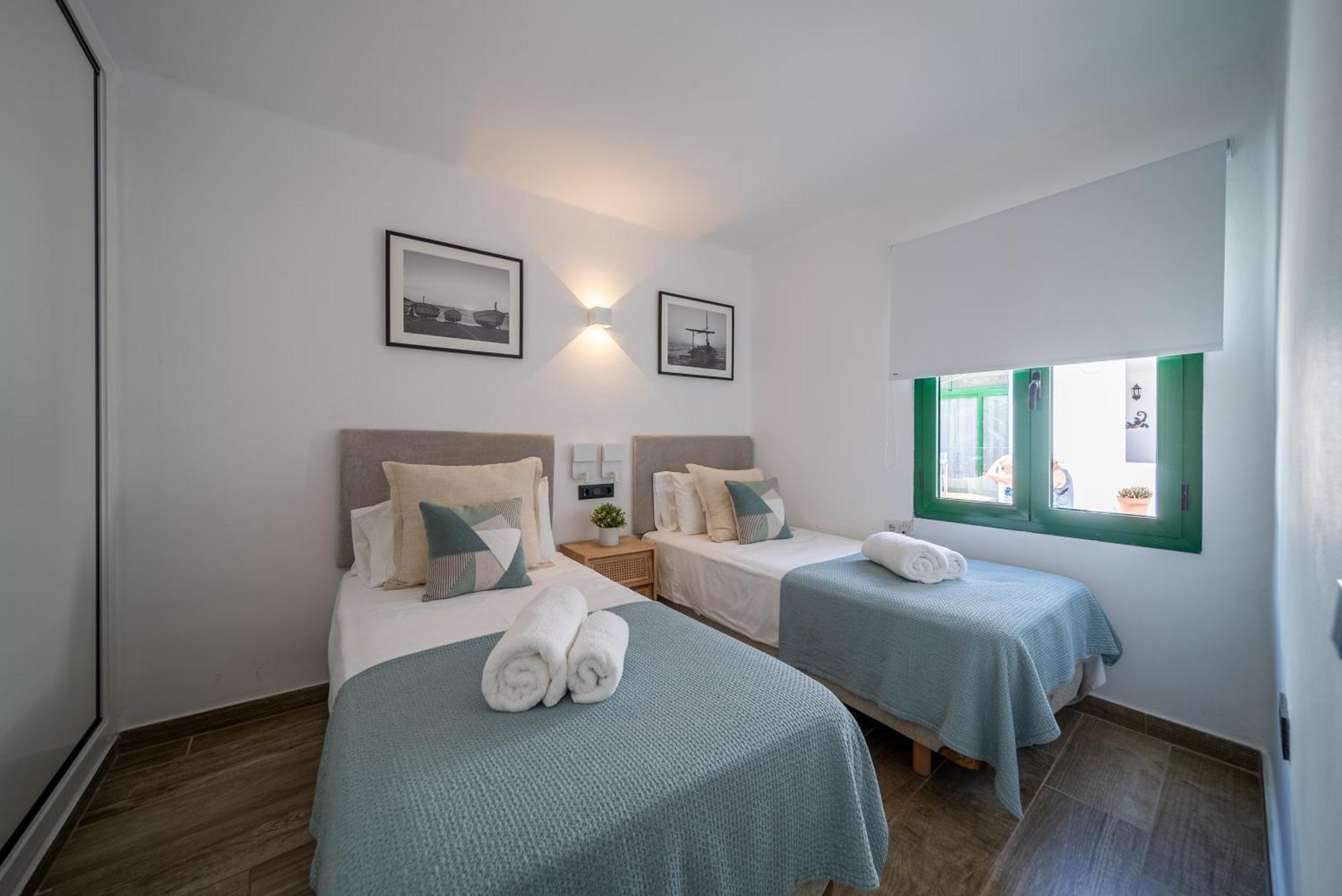 Apartament Casa Galana Tías Zewnętrze zdjęcie