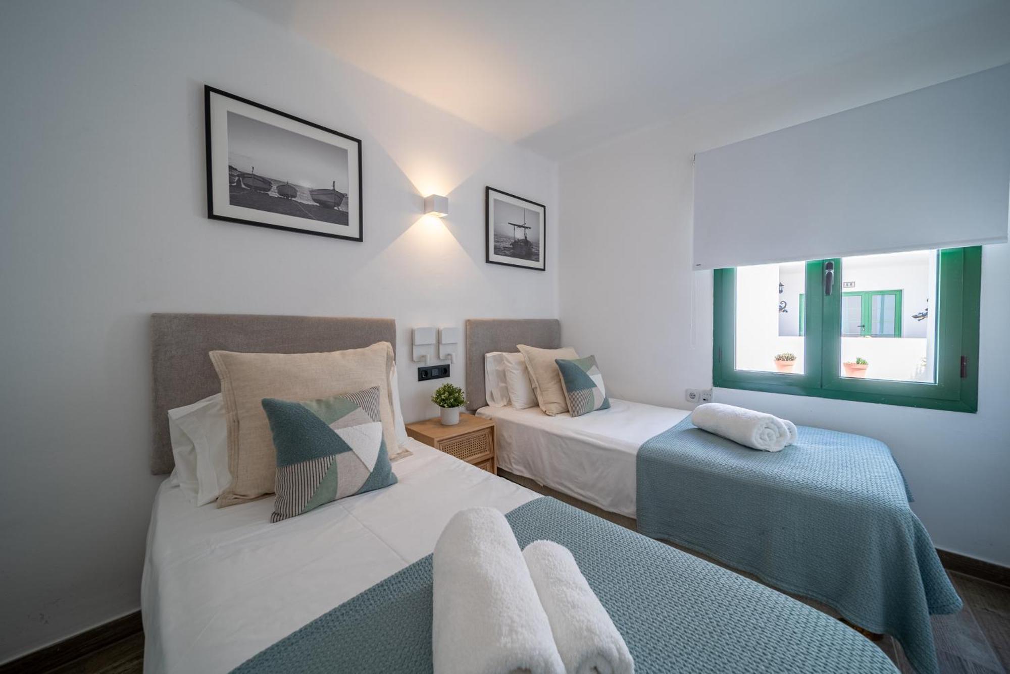 Apartament Casa Galana Tías Zewnętrze zdjęcie