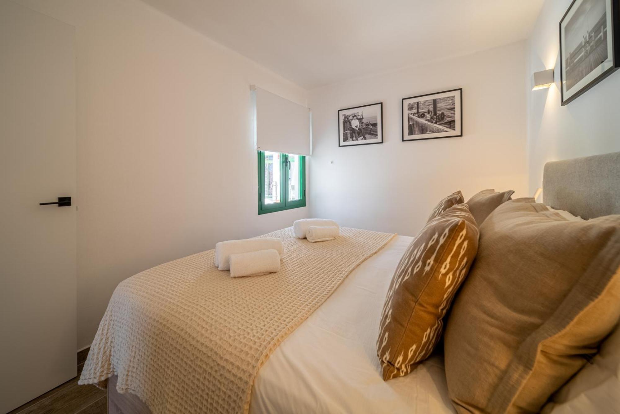 Apartament Casa Galana Tías Zewnętrze zdjęcie