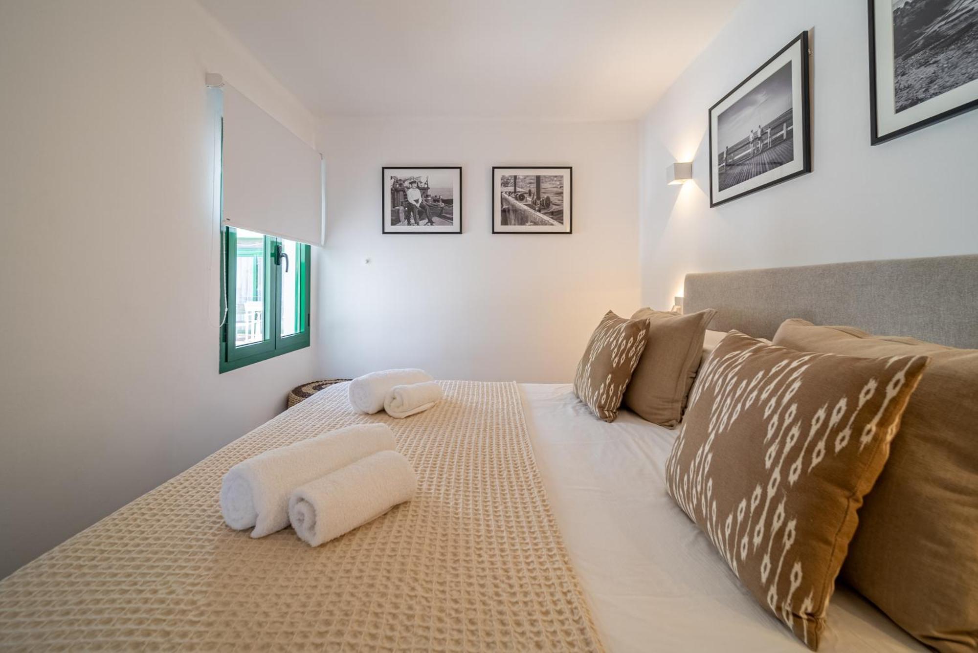Apartament Casa Galana Tías Zewnętrze zdjęcie