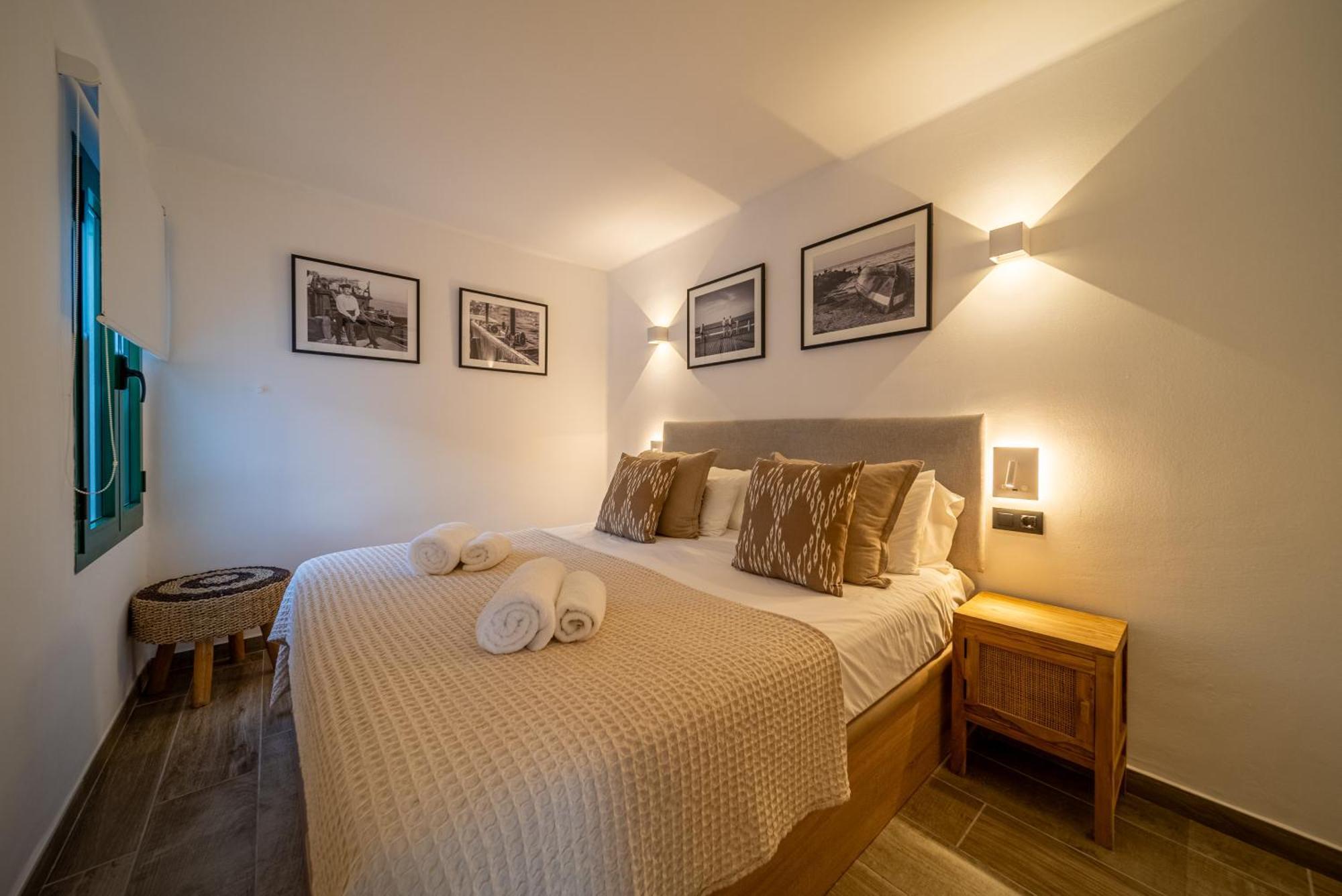 Apartament Casa Galana Tías Zewnętrze zdjęcie