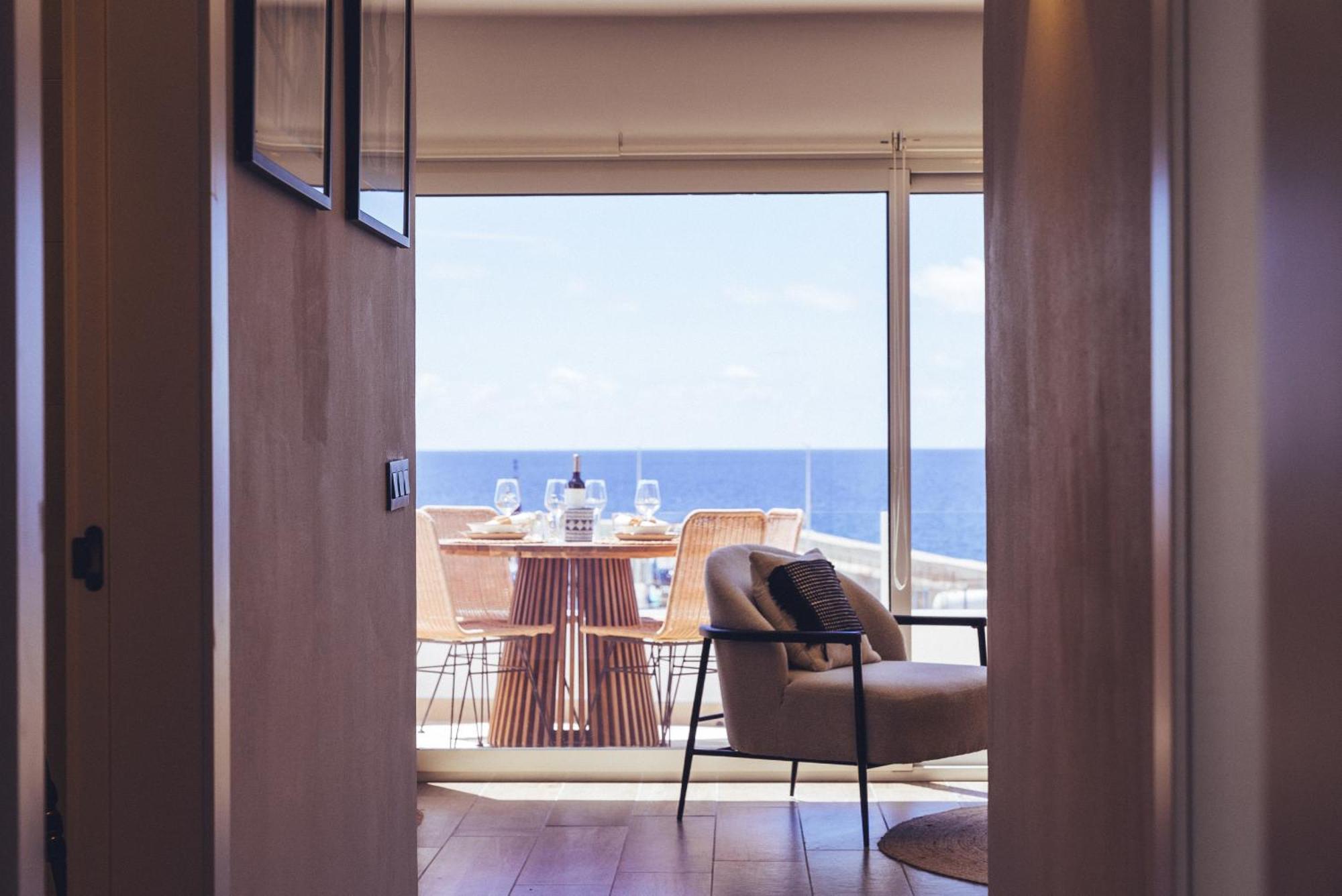 Apartament Casa Galana Tías Zewnętrze zdjęcie