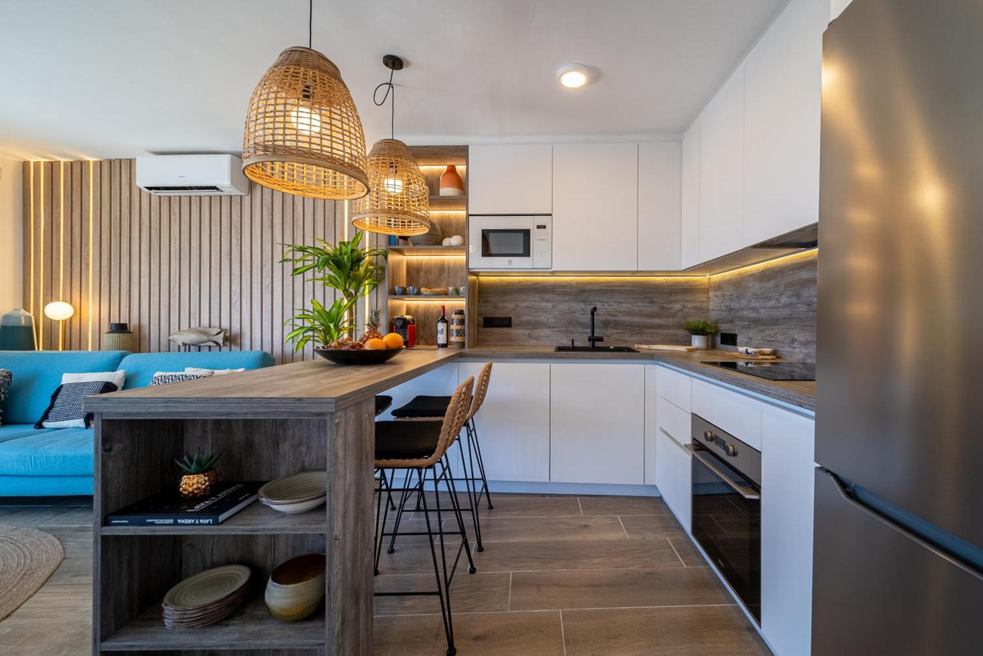 Apartament Casa Galana Tías Zewnętrze zdjęcie