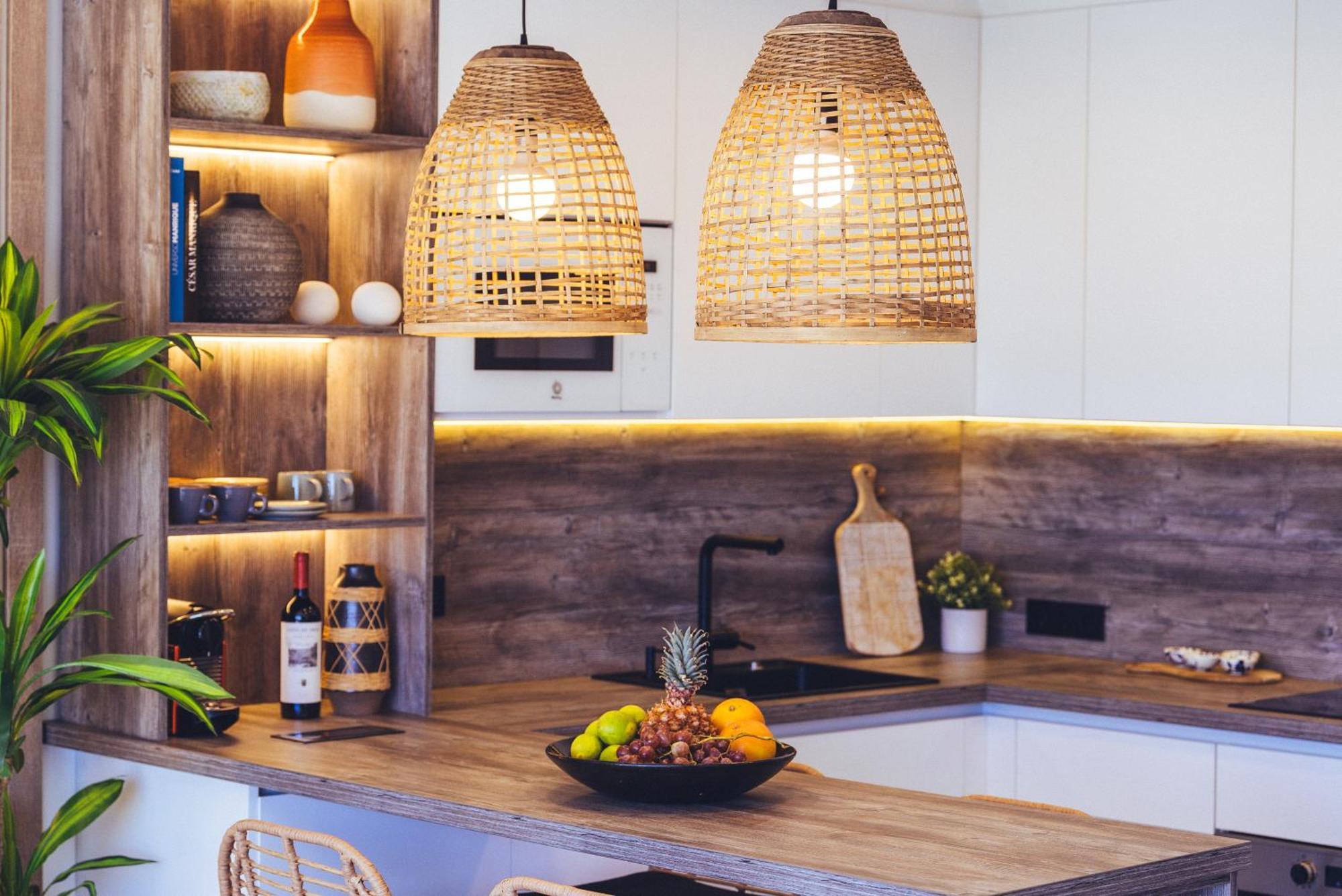 Apartament Casa Galana Tías Zewnętrze zdjęcie