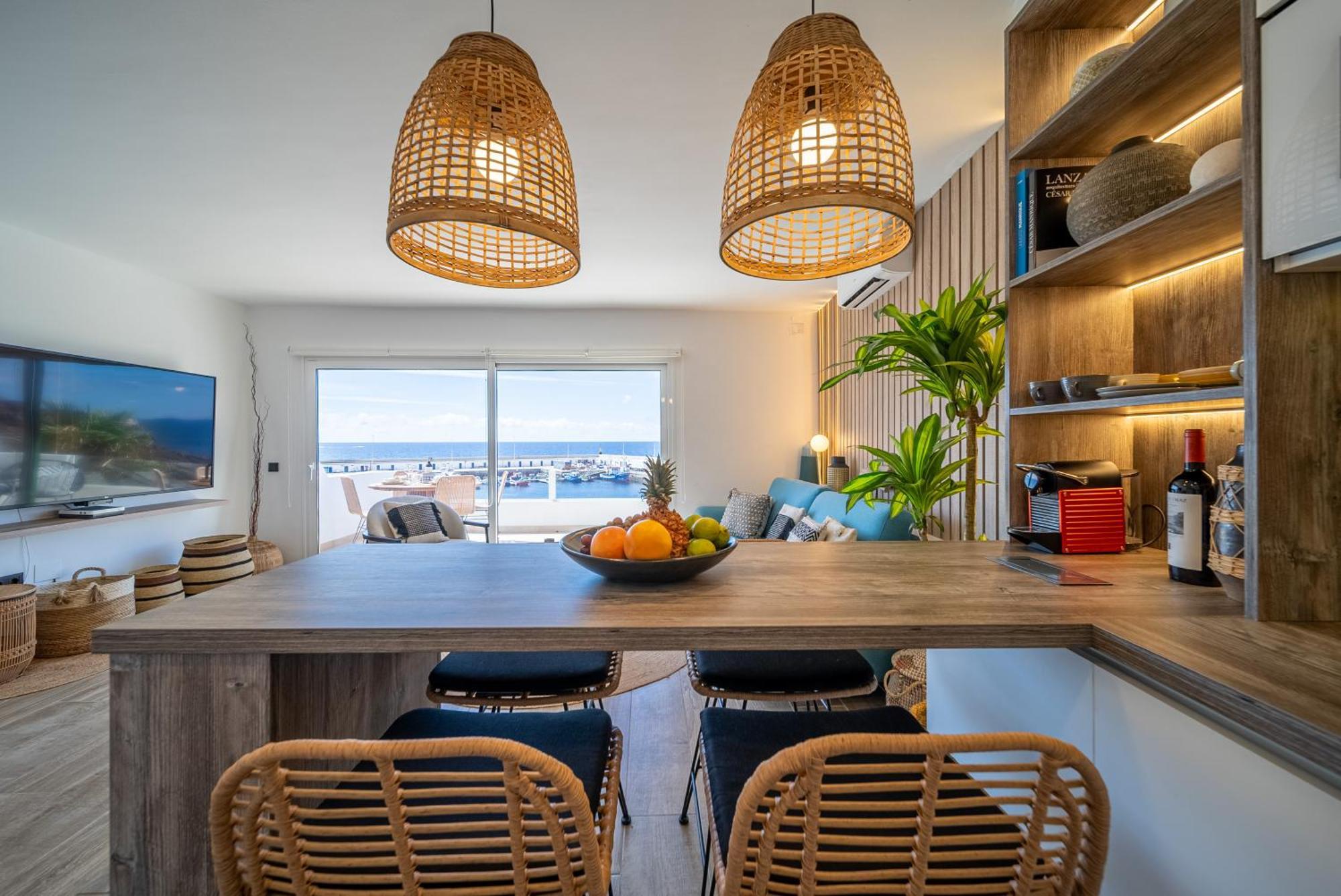 Apartament Casa Galana Tías Zewnętrze zdjęcie
