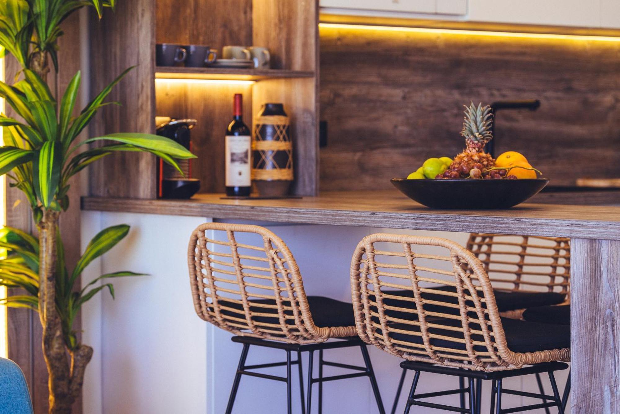 Apartament Casa Galana Tías Zewnętrze zdjęcie