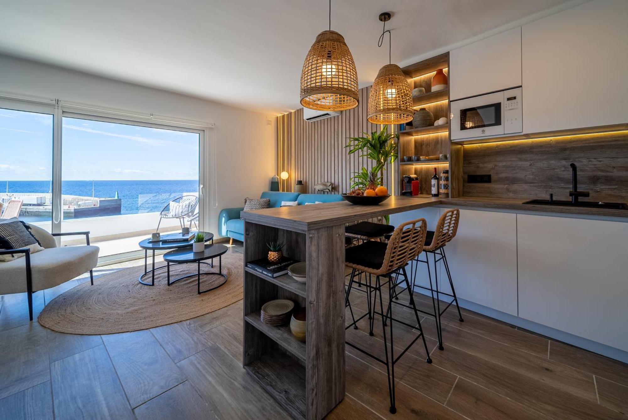 Apartament Casa Galana Tías Zewnętrze zdjęcie