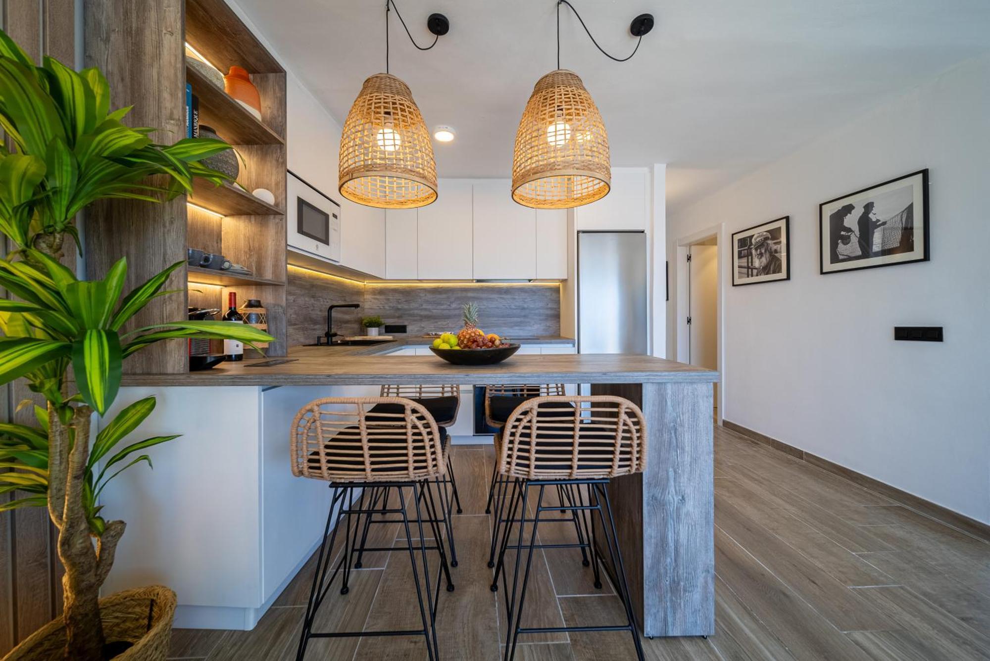 Apartament Casa Galana Tías Zewnętrze zdjęcie
