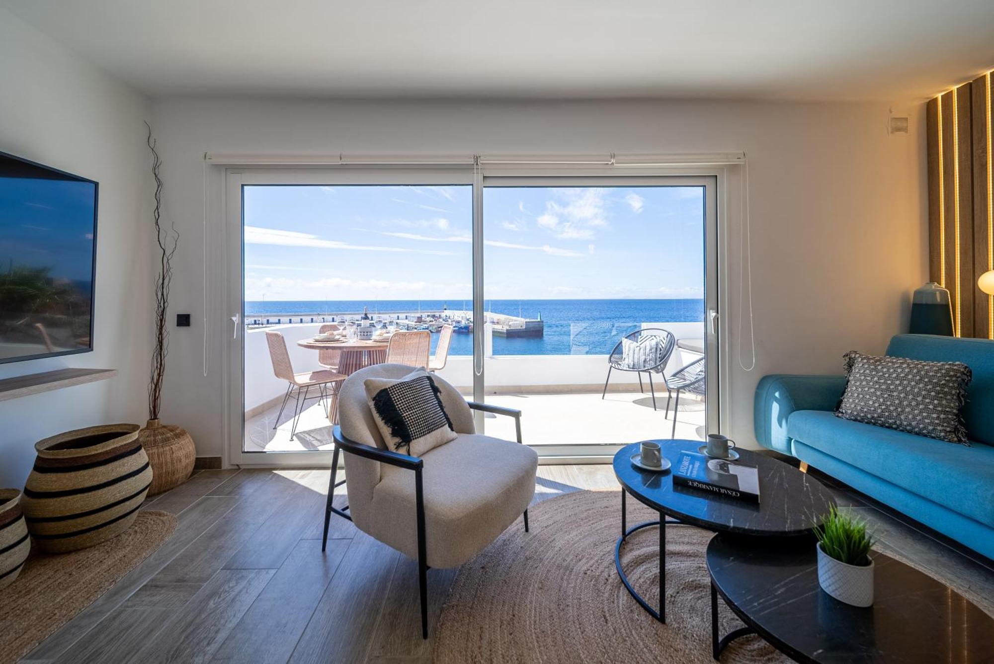 Apartament Casa Galana Tías Zewnętrze zdjęcie