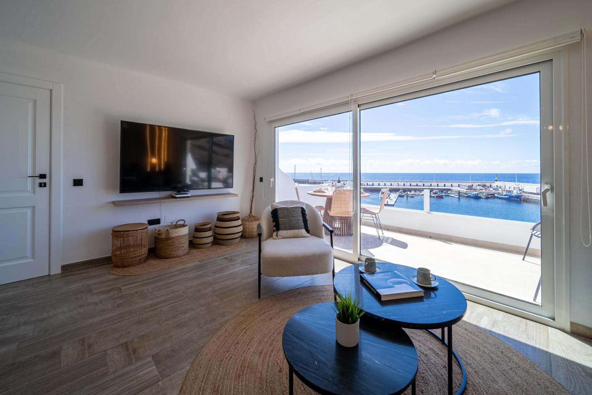 Apartament Casa Galana Tías Zewnętrze zdjęcie
