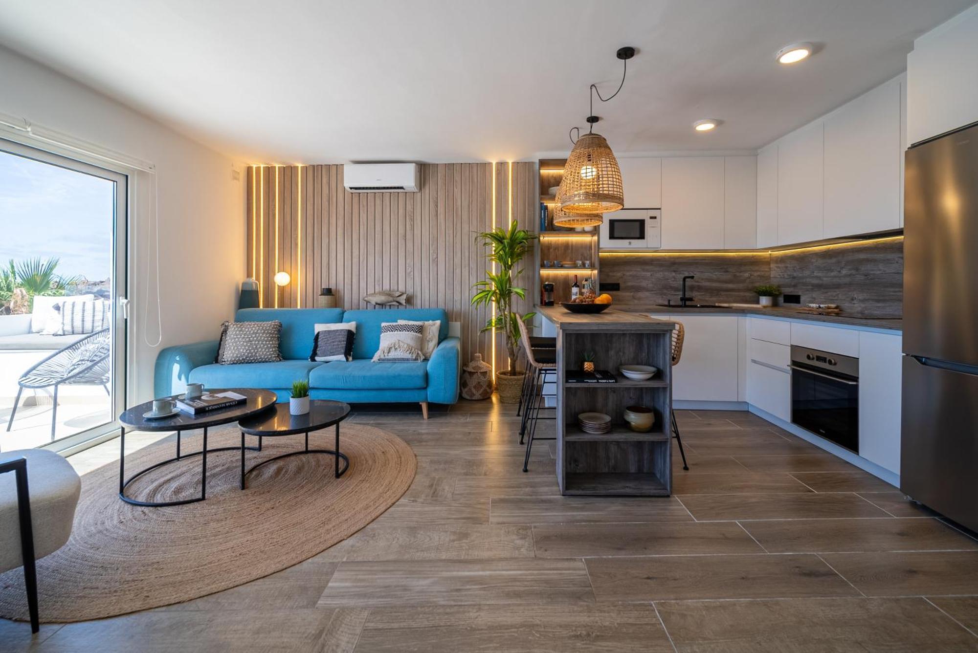 Apartament Casa Galana Tías Zewnętrze zdjęcie