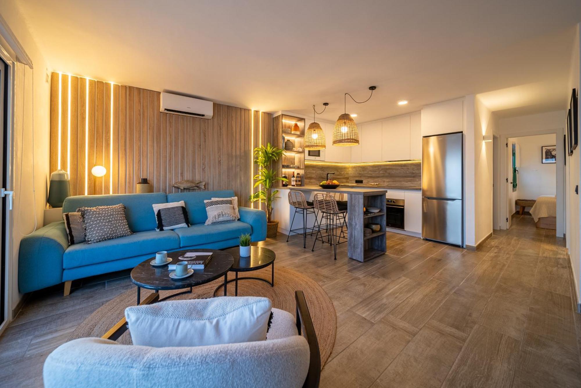 Apartament Casa Galana Tías Zewnętrze zdjęcie