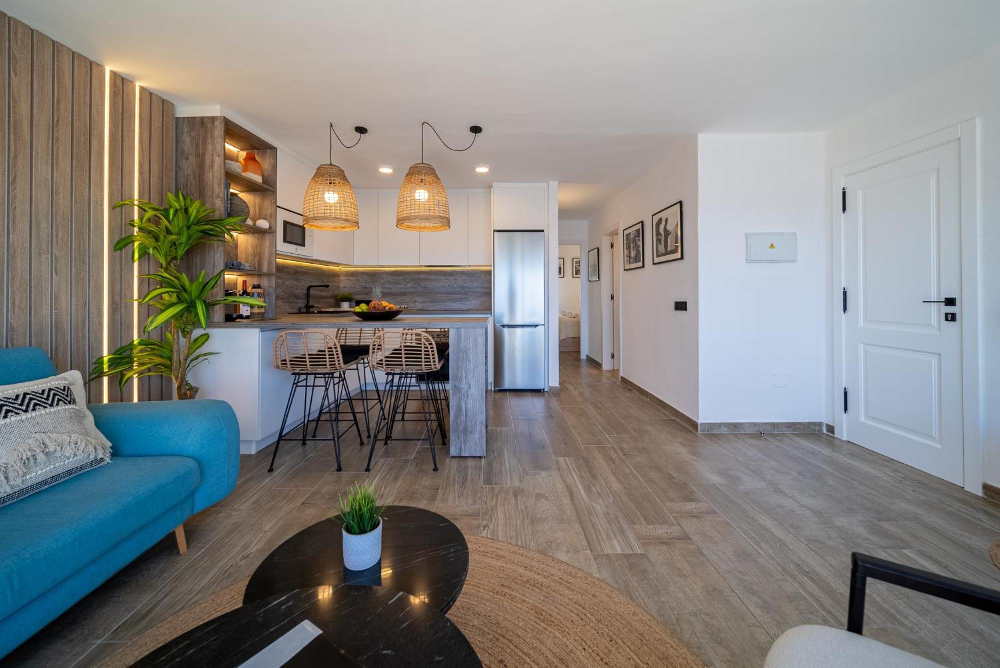 Apartament Casa Galana Tías Zewnętrze zdjęcie